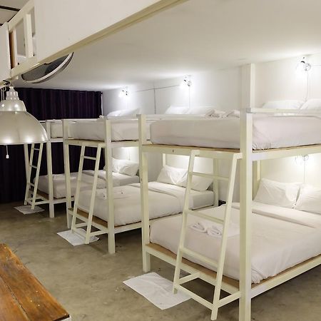 Paihostelle Екстериор снимка