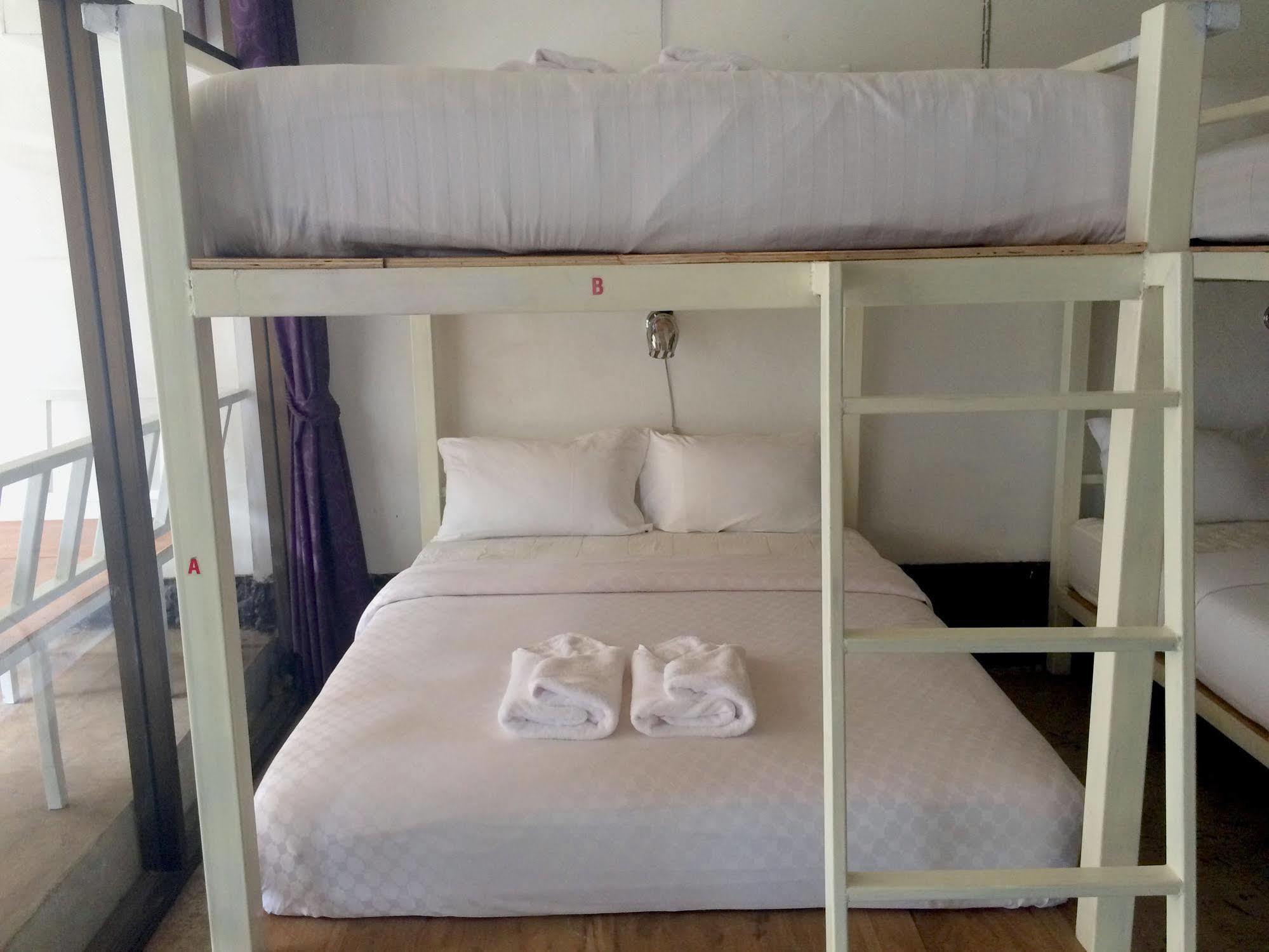 Paihostelle Екстериор снимка